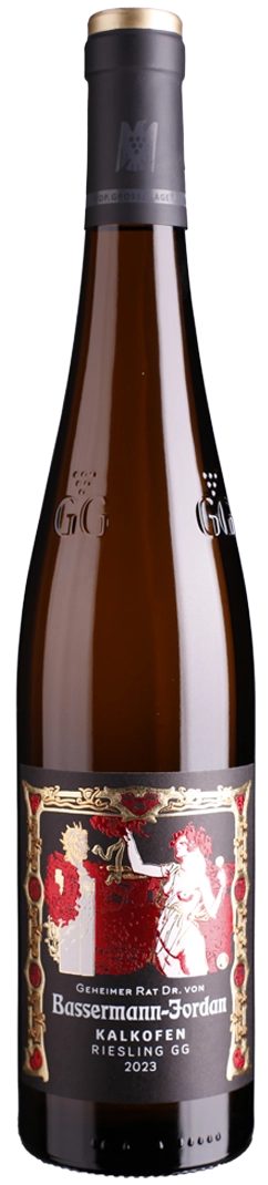 Riesling Kalkofen