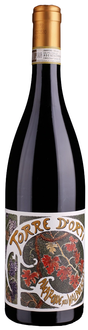 Amarone DOCG