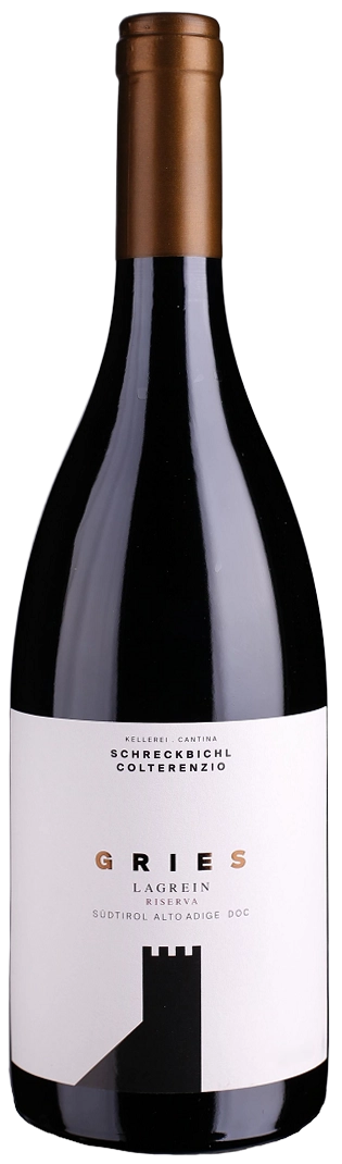 Lagrein Riserva DOC Gries