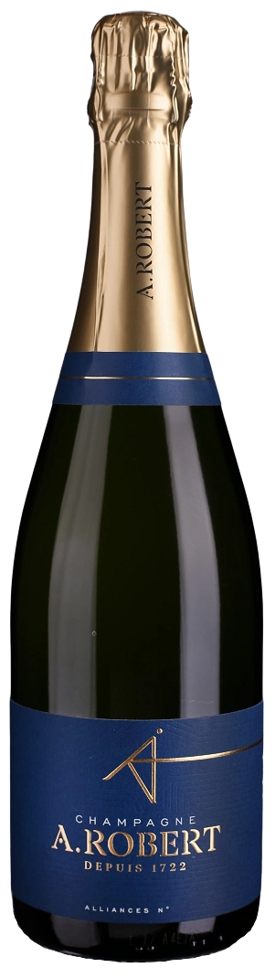 Alliances Brut N°17