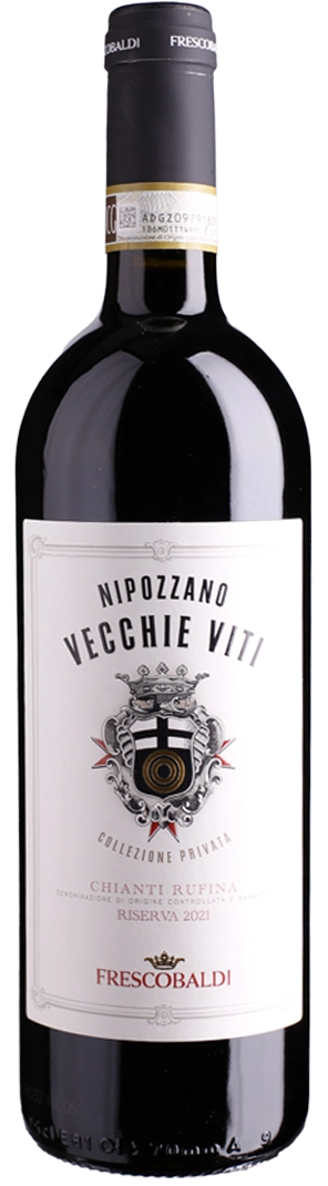 Chianti Rùfina Riserva DOCG Vecchie Viti