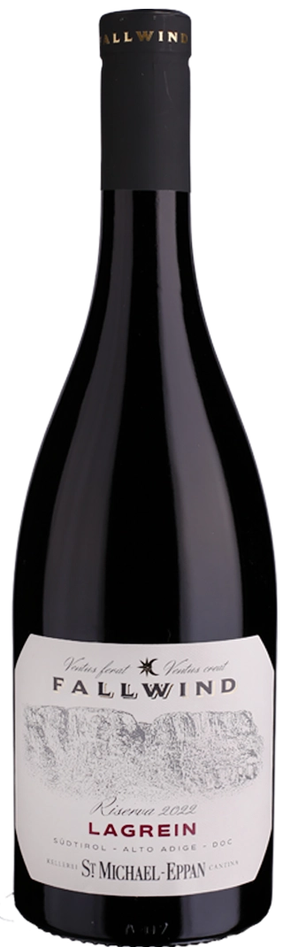 Lagrein Riserva DOC Fallwind