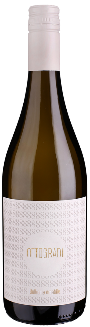 Frizzante Bianco Amabile
