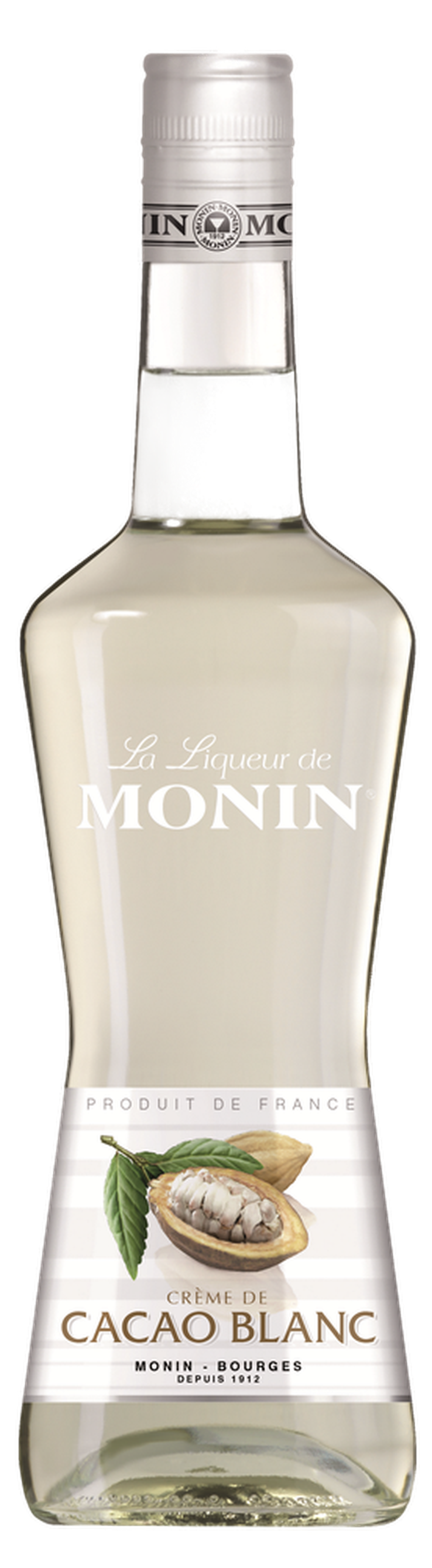 Liquore al Cacao Bianco