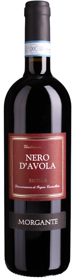 Nero d'Avola DOC 