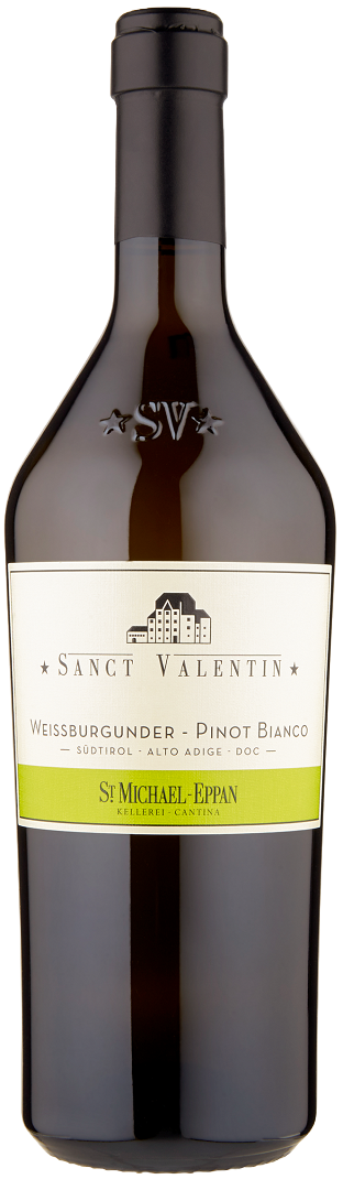Weissburgunder DOC Sanct Valentin