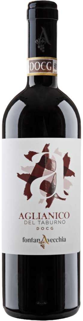 Aglianico del Taburno DOCG
