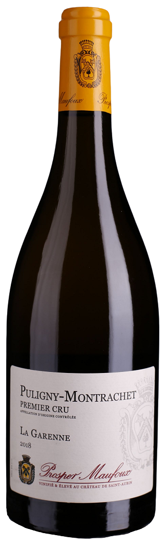 Puligny Montrachet 1er Cru La Garenne