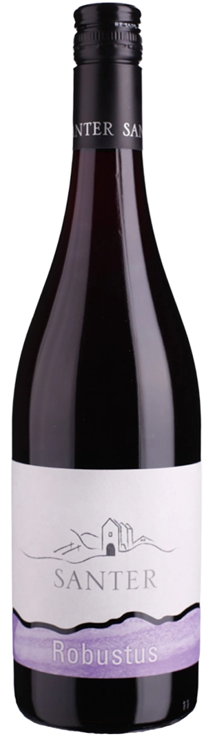 Cuvée Robustus