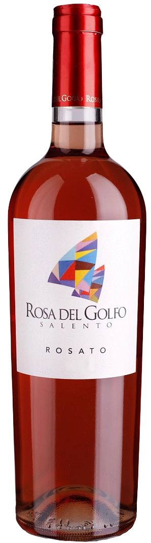 Rosato del Salento 