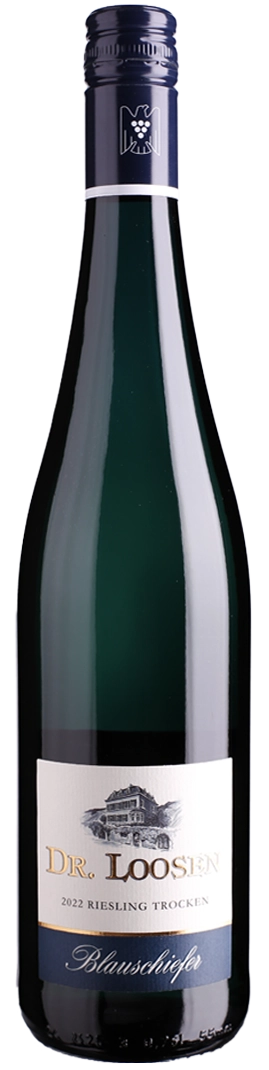 Riesling Blauschiefer Qualitätsbeerenauslese