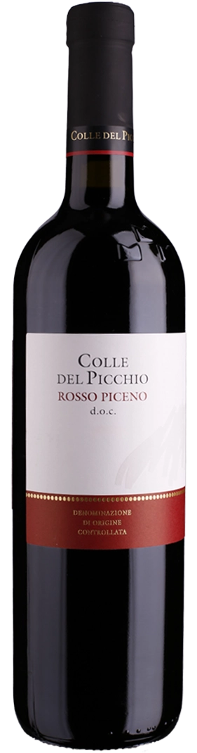 Rosso Piceno DOC Colle Picchio