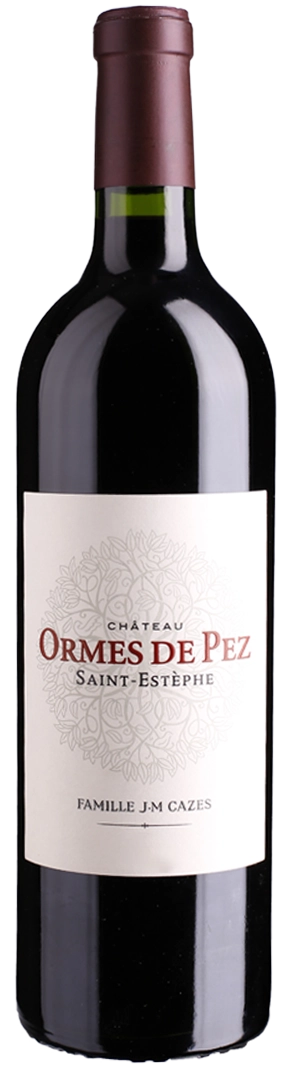Château Ormes de Pez