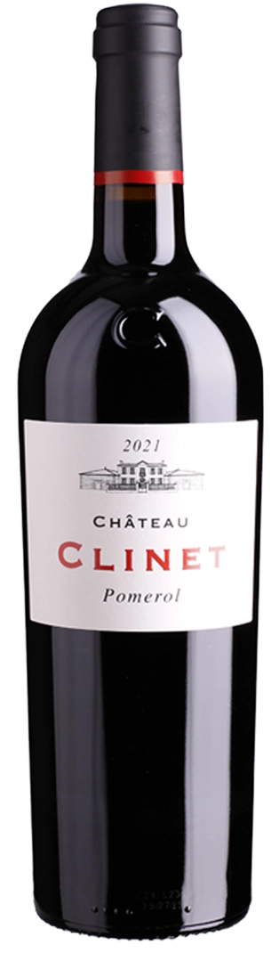 Chateau Clinet - Pomerol