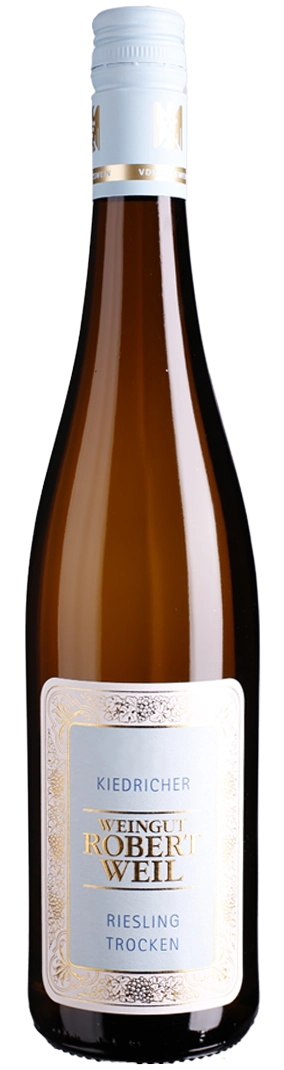 Riesling Kiedrich trocken