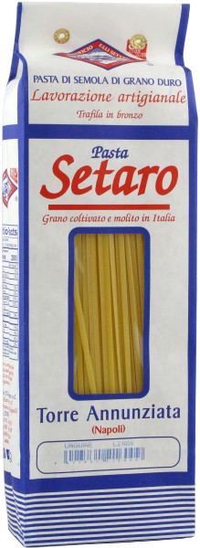 Linguine - 1kg  