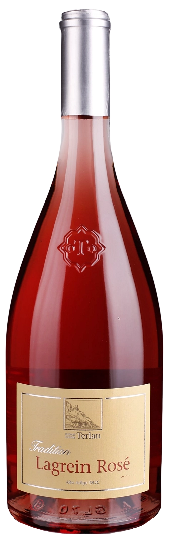 Lagrein Rosé DOC