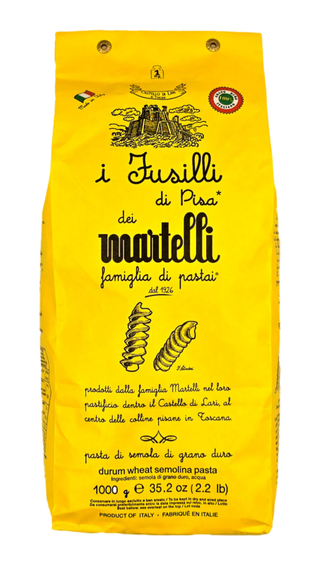 Fusilli - 1kg 