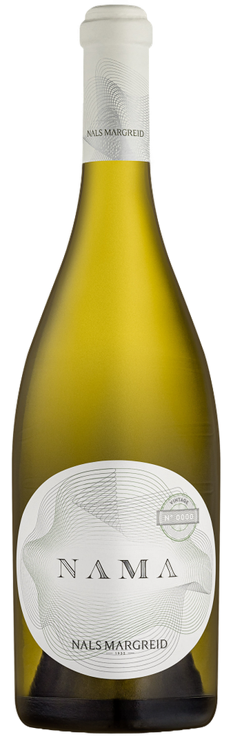 Chardonnay DOC Nama