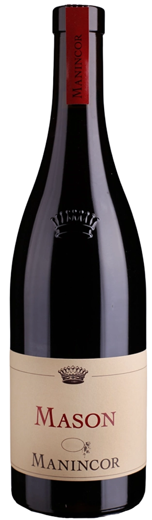 Blauburgunder "Mason"