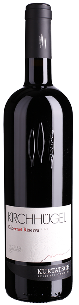 Cabernet Riserva DOC Kirchhügel