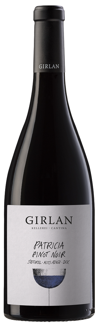 Blauburgunder DOC Patricia