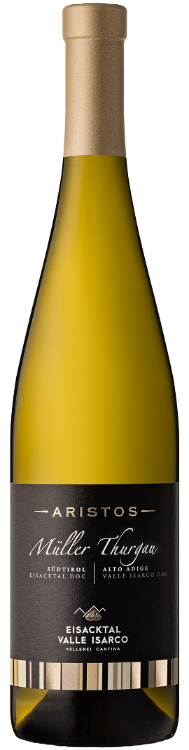 Müller Thurgau Aristos