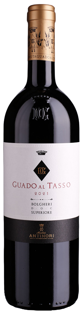Guado al Tasso DOC