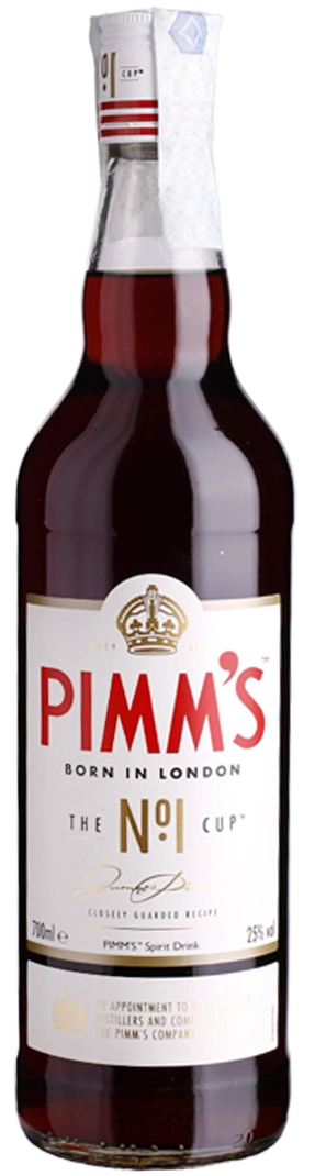 Pimm's No.1 Cup