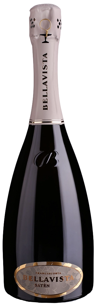 Franciacorta Satén
