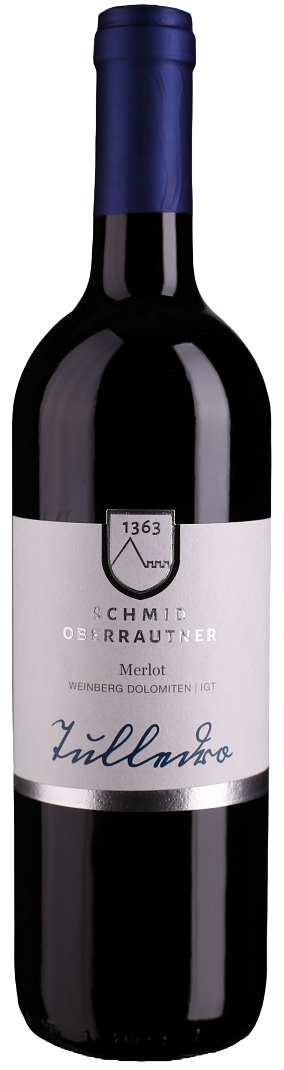 Merlot "Tulledro"