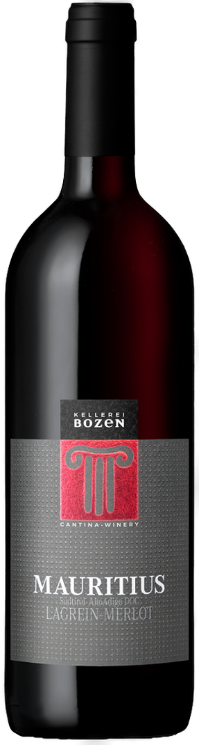Cuvée Cabernet Merlot DOC Mauritius