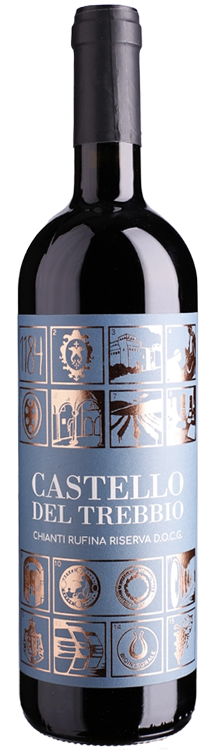 Chianti Rufina Riserva DOCG
