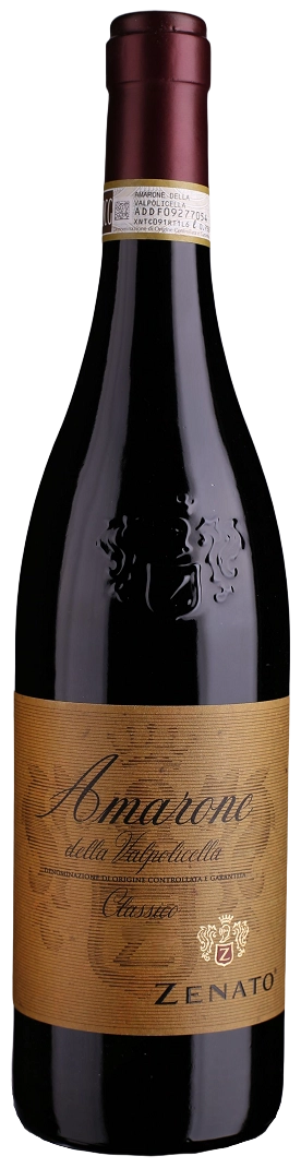 Amarone della Valpolicella DOC