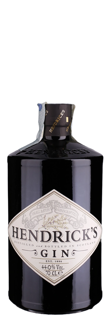 Scottish Distiller's Gin