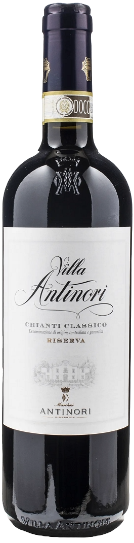 Chianti Classico Riserva DOCG