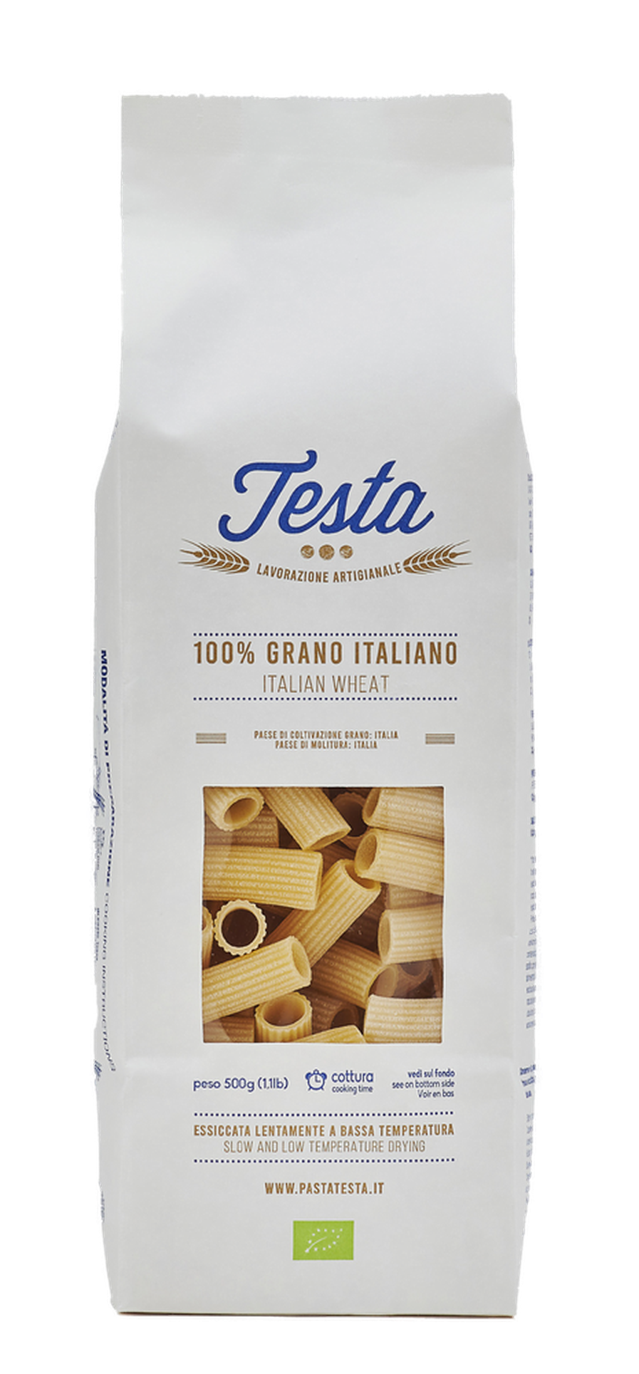 Tagliatelle BIO - 500g