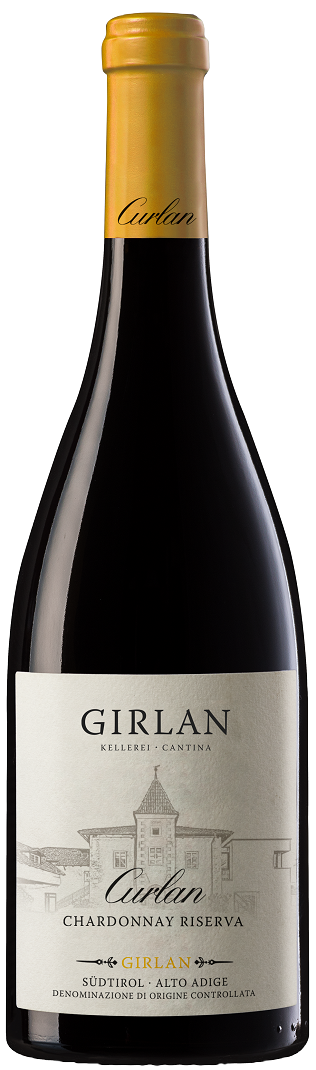 Chardonnay Riserva DOC Curlan