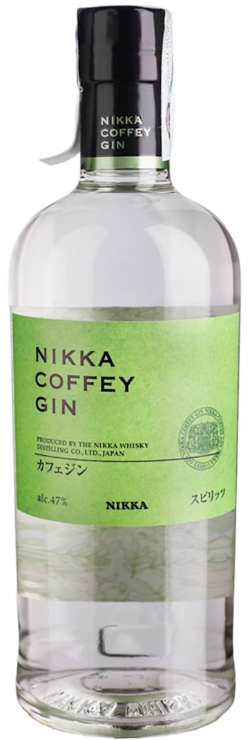 Coffey Japanese Gin 47°