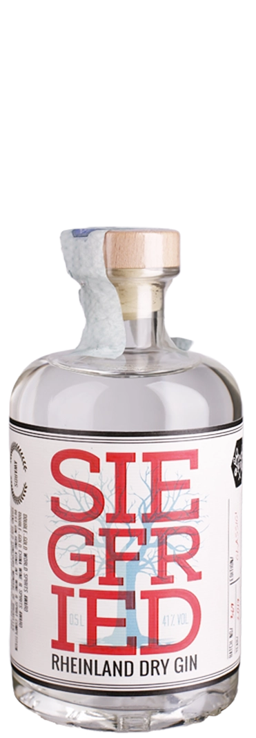German Dry Gin