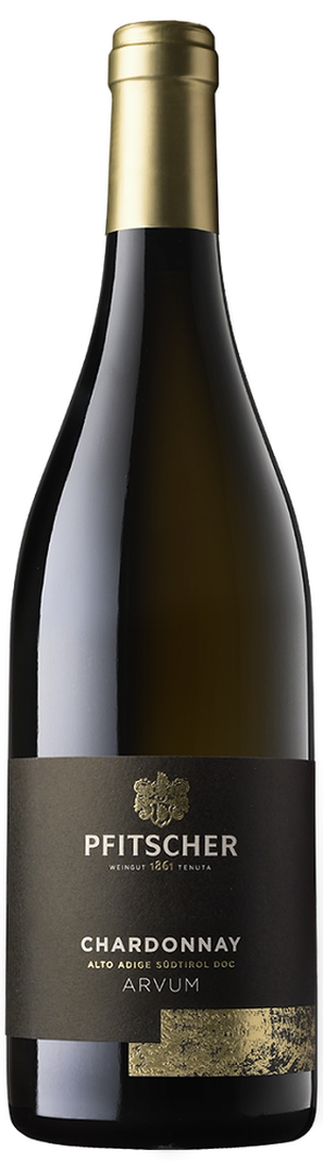 Chardonnay DOC Arvum