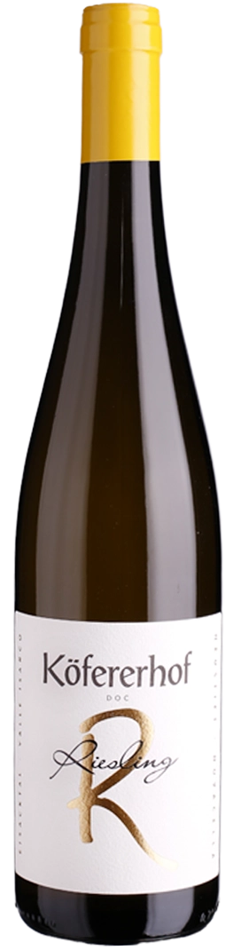 Riesling DOC "R" 