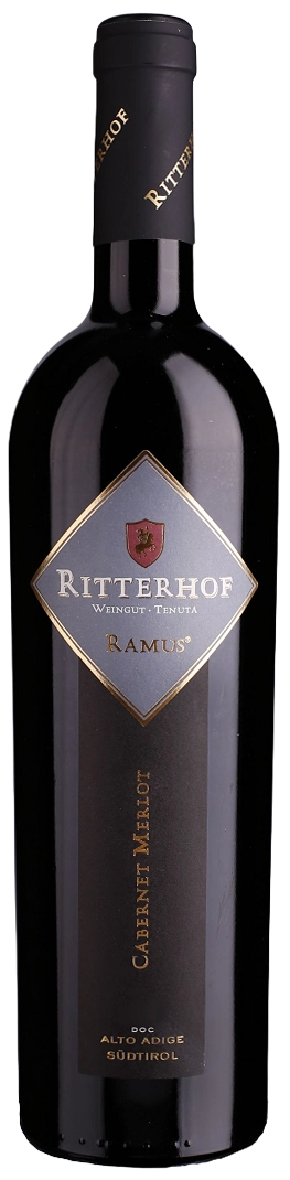 Cabernet Merlot DOC Ramus