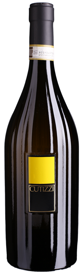 Greco di Tufo DOCG Cutizzi