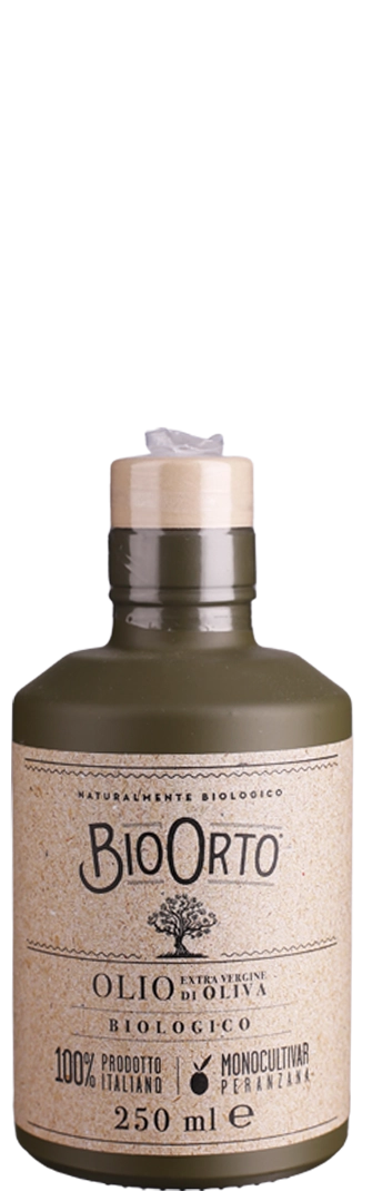 Olivenöl Extra Vergine "Perenzana"
