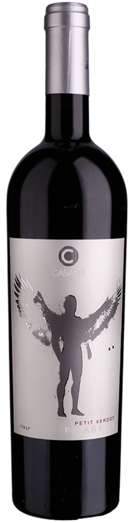 Petit Verdot IGT Filare 41 BIO