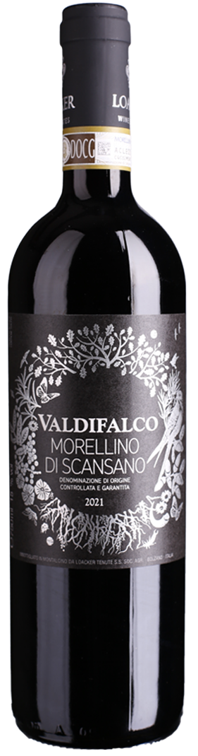 Morellino di Scansano