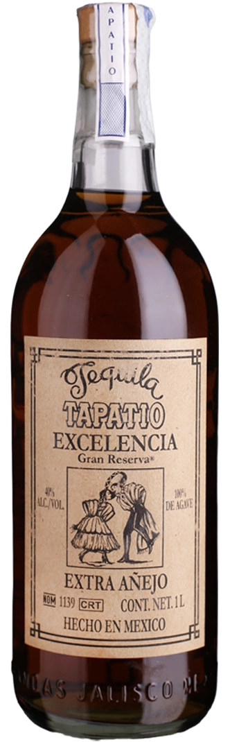 Famila Gran Reserva Extra Anejo