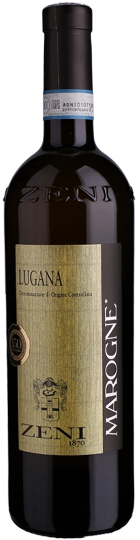 Lugana "Le Marogne"