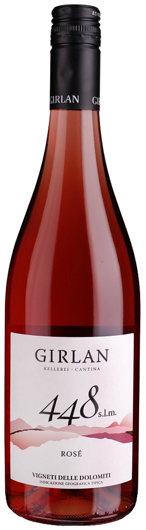 Cuvée Rosé IGT 488 s.l.m.